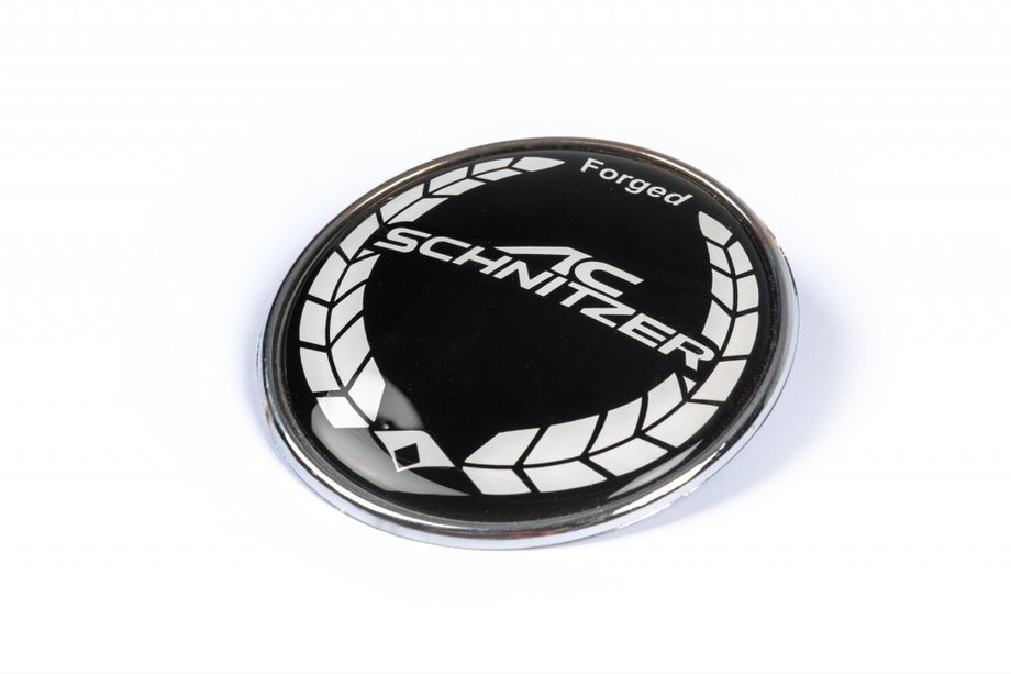BMW 3 Series E36 1990-2000 Emblem Schnitzer, Türkei (82mm) Image