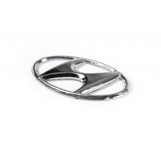 Emblem 86341 22300 (selbstklebend, 80 mm x 40 mm)