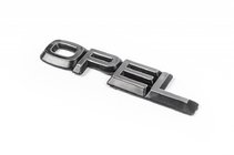 Opel Astra G classic 1998-2012 Schriftzug Opel (Türkei) Foto 1