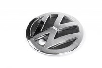 Volkswagen Bora 1998-2004 Heckemblem (wie Original) Foto 1