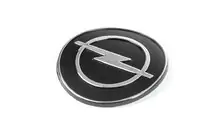 Opel Omega B 1994-2003 Emblem, Türkei Foto 3