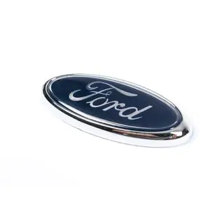 Emblem Ford (selbstklebend) Foto 1