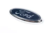 Ford Emblem Ford (Stift) Foto 1