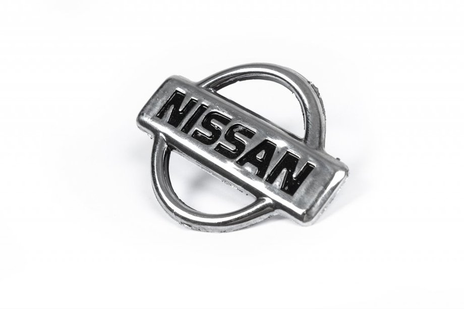 Nissan Almera B10 Classic 2006-2012 Emblem, Türkei Image