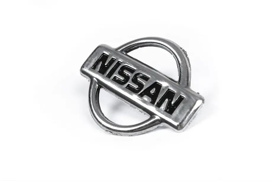 Nissan Maxima 1995–2000 Emblem (Türkei) Image