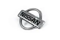 Nissan Maxima 1995–2000 Emblem (Türkei) Foto 1