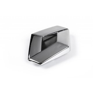 Heckemblem (93mm x 73mm Türkei) Renault Scenic/Grand 2003-2009 Foto 1
