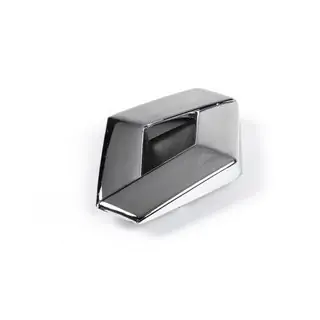 Heckemblem (93mm x 73mm Türkei) Foto 1