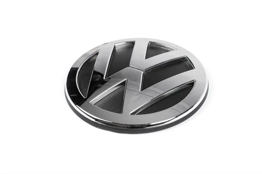 Volkswagen Golf 4 1997-2006 Heckemblem 1J6 853 630B Image