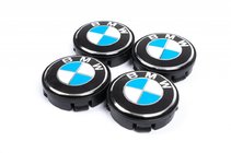 BMW Felgendeckel V1 58/55mm (4 Stk) Foto 1