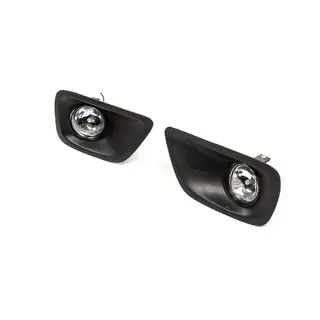 Nebelscheinwerfer 2005-2008 (mit LED Lampe) Renault Logan MCV 2005-2013 Foto 1