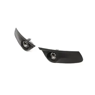 LED-Nebelscheinwerfer (ab 2013) Renault Fluence 2009-2016 Foto 1