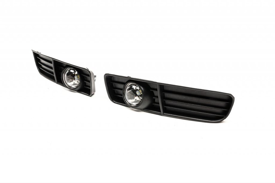 Volkswagen Polo 1994-2001 Nebelscheinwerfer 1994-1999 HB (2 Stk, mit LED Lampe) Image