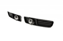 Volkswagen Polo 1994-2001 Nebelscheinwerfer 1994-1999 HB (2 Stk, mit LED Lampe) Foto 1