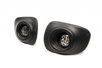 Mitsubishi L200 2006-2015 LED Nebelscheinwerfer (2 Stk) Foto 1