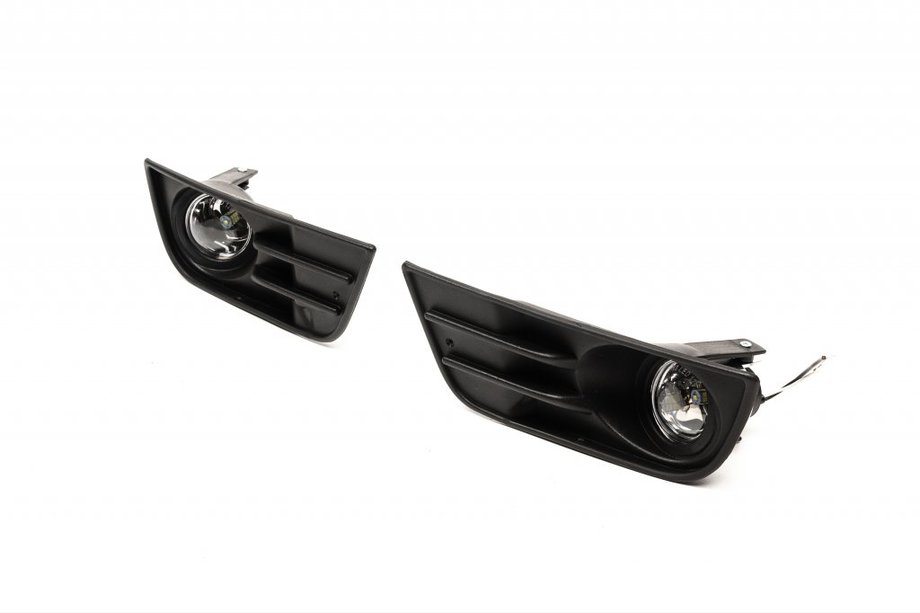 Ford Fusion 2002-2012 Nebelscheinwerfer (Modell 2004-2006) Image