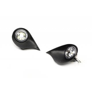 Nebelscheinwerfer (2006↗, mit LED Lampe) Foto 1