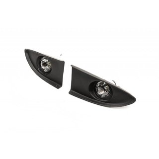 Nebelscheinwerfer (2004-2006, mit LED Lampe) Honda Civic Sedan VII 2001-2006 Foto 1