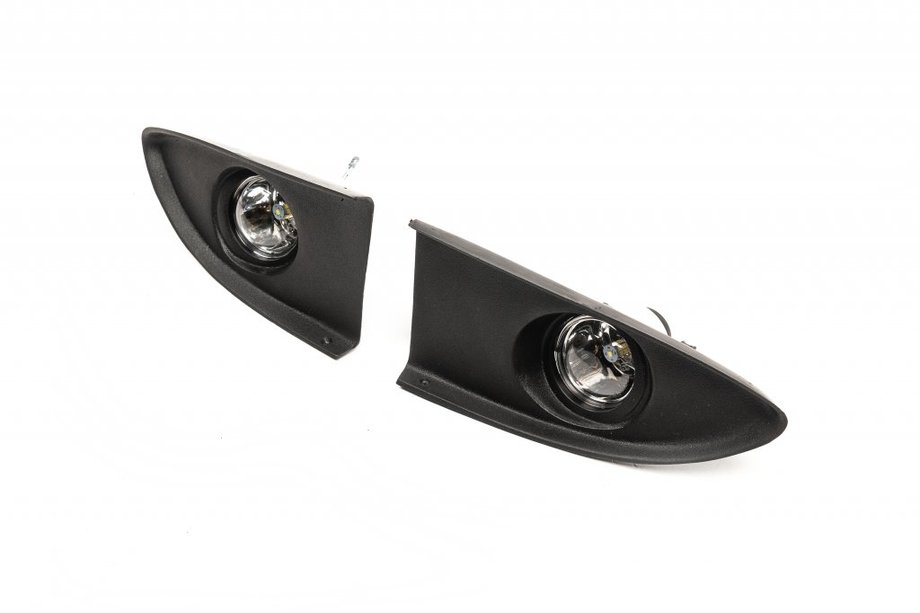 Honda Civic Sedan VII 2001-2006 Nebelscheinwerfer (2004-2006, mit LED Lampe) Image
