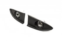 Honda Civic Sedan VII 2001-2006 Nebelscheinwerfer (2004-2006, mit LED Lampe) Foto 1