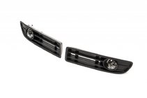 Volkswagen Bora 1998-2004 Nebelscheinwerfer (mit LED Lampe) Foto 1