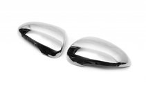 Hyundai Tucson TL 2016-2021 Spiegelabdeckungen (2 Stk., Edelstahl) Foto 4