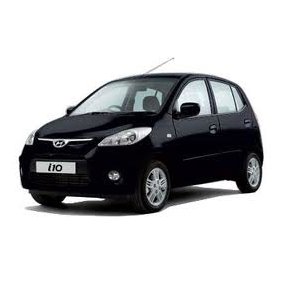 Hyundai I-10 2008-2013 Tuning
