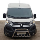 Citroen Jumper 2007-2025 Motorhaubenschutz 2014+ VIP Foto 1