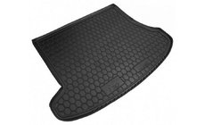Hyundai I-30 2007-2011 Kofferraummatte SW (Autogumm, Kunststoff) Foto 1