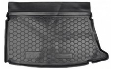 Hyundai I-30 2007-2011 Kofferraumwanne HB (Autogumm, Kunststoff) Foto 1