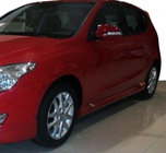 Hyundai I-30 2007-2011 Seitenschweller (grundiert zum Lackieren) Foto 1