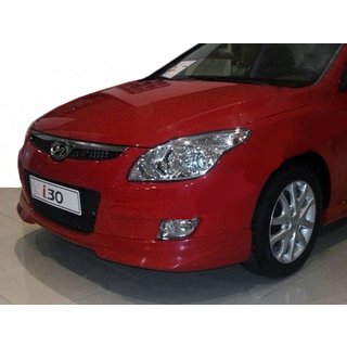 Frontuntere Spoilerlippe (grundiert) Hyundai I-30 2007-2011