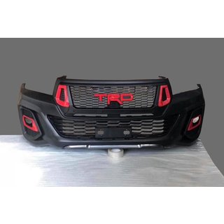 Frontstoßstange TRD-Design (für 2015-2020)