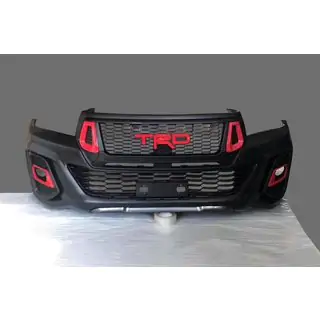 Frontstoßstange TRD-Design (für 2015-2020)