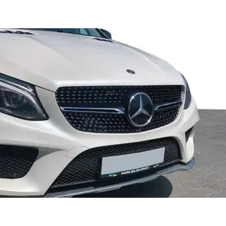 Tuning Kühlergrill (Diamond Black)