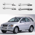 Kia Sorento I BL 2002-2009 SALE!!! Türgriffblenden (4 Stk, Kunststoff) Foto 1