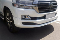 Toyota Land Cruiser 200 2007-2021 Bodykit 2016↗ (Excalibur 2019) Foto 1