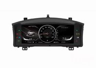 Lexus LX570/450d 2008-2022 Multimedia-Instrumententafel Foto 1