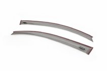 Volkswagen Caddy 2004-2010 Windabweiser (2 Stk, Sunplex Standart) Foto 1