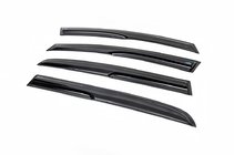 Peugeot 307 2001-2008 Windabweiser HB (4 Stk, Aomis) Foto 1