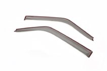 Volkswagen T4 Caravelle/Multivan 1990–2003 Windabweiser (2 Stk, Sunplex Standart) Foto 1