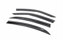 Opel Vectra B 1995-2002 Windabweiser SD (4 Stk, Aomis) Foto 1