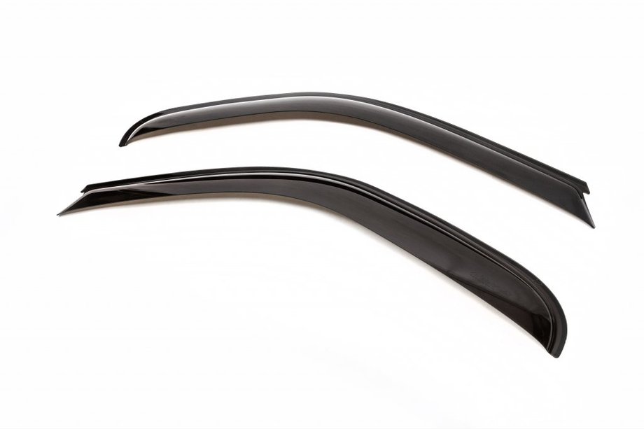 Fiat Ducato 2006-2025 Windabweiser (2 Stk, ANV) Image