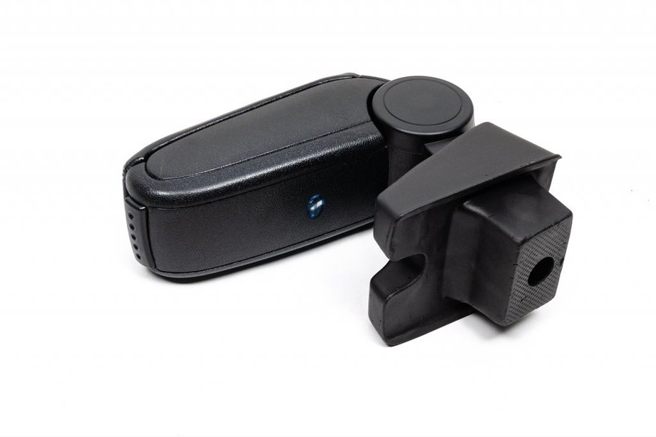 Skoda Roomster 2006-2015 Armlehne (in Getränkehalter) Image