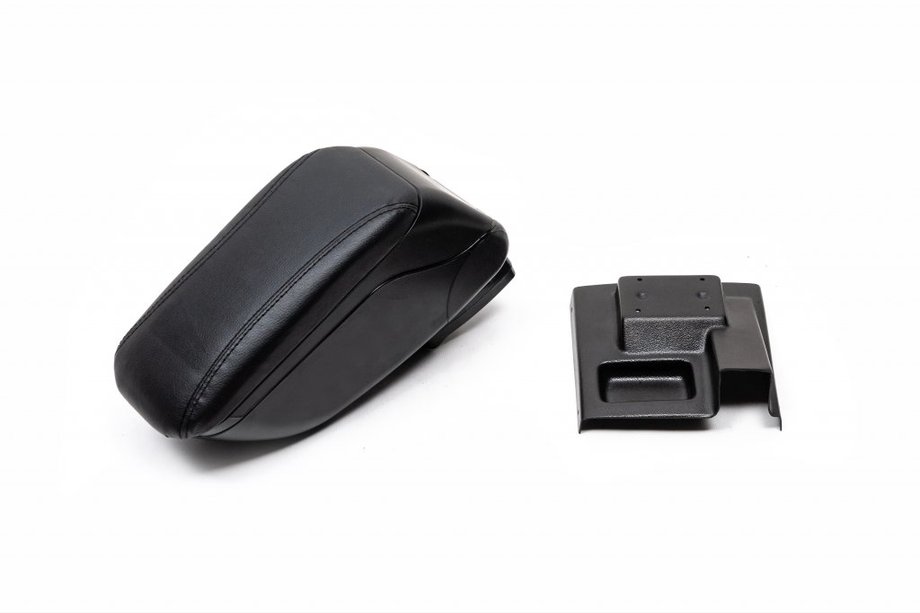 Volkswagen Jetta 2006-2011 Armlehne mit Adapter (Typ-2) Image