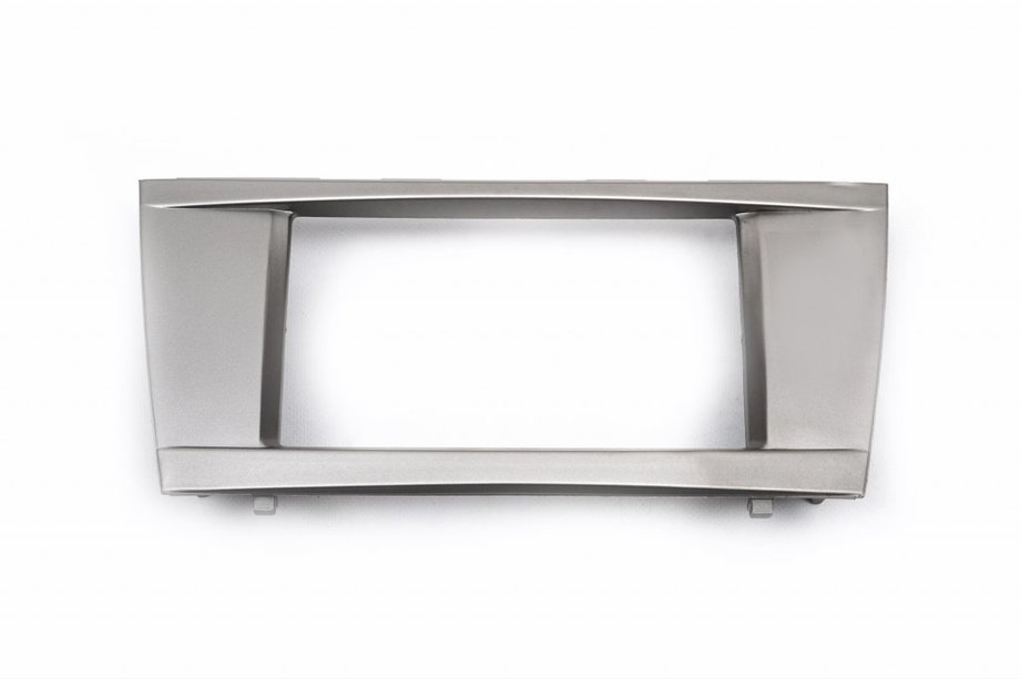 Toyota Camry 2006-2011 Radioblende Image
