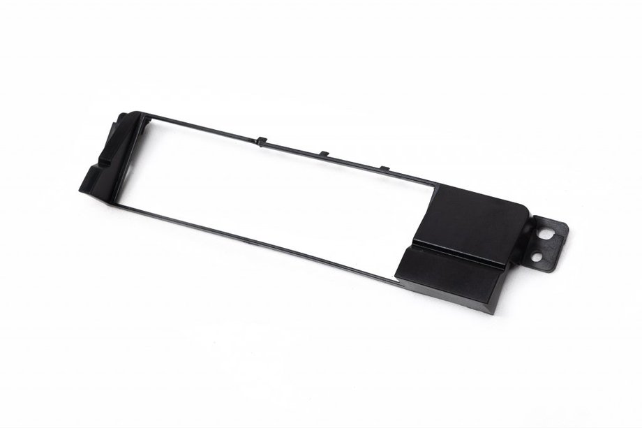 BMW 3 Series E46 1998-2006 1-DIN Radioblende Image