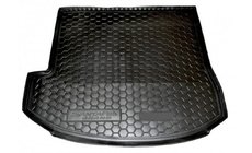 Hyundai Santa Fe 3 2012-2018 Kofferraumwanne 7-Sitzer Grand 2014+ TOP (Autogumm, Gummi) Foto 1