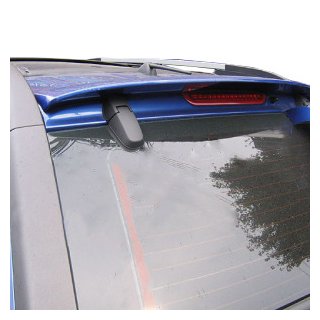 Heckspoiler (grundiert zum Lackieren) Kia Sportage 2004-2010