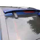 Kia Sportage 2004-2010 Heckspoiler (grundiert zum Lackieren) Foto 1